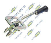 Рукоятка переключения КПП ZF (кулиса) КАМАЗ